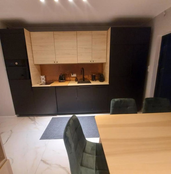 Apartament Jastrzębia Góra, Jastrzębia Góra, Poland