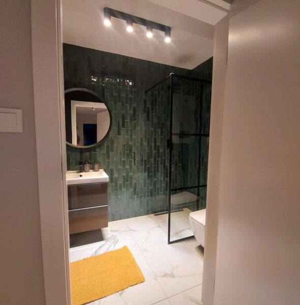 Apartament Jastrzębia Góra, Jastrzębia Góra, Poland