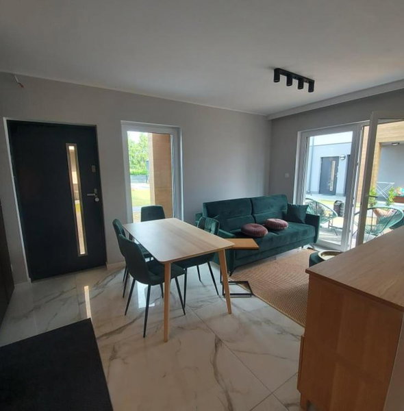 Apartament Jastrzębia Góra, Jastrzębia Góra, Poland