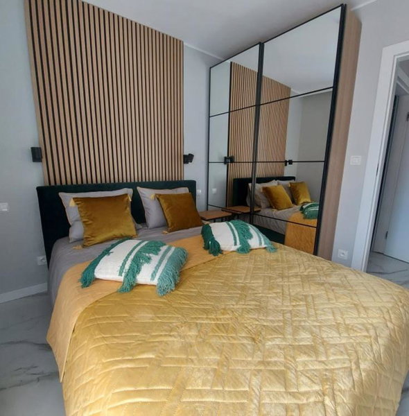Apartament Jastrzębia Góra, Jastrzębia Góra, Poland