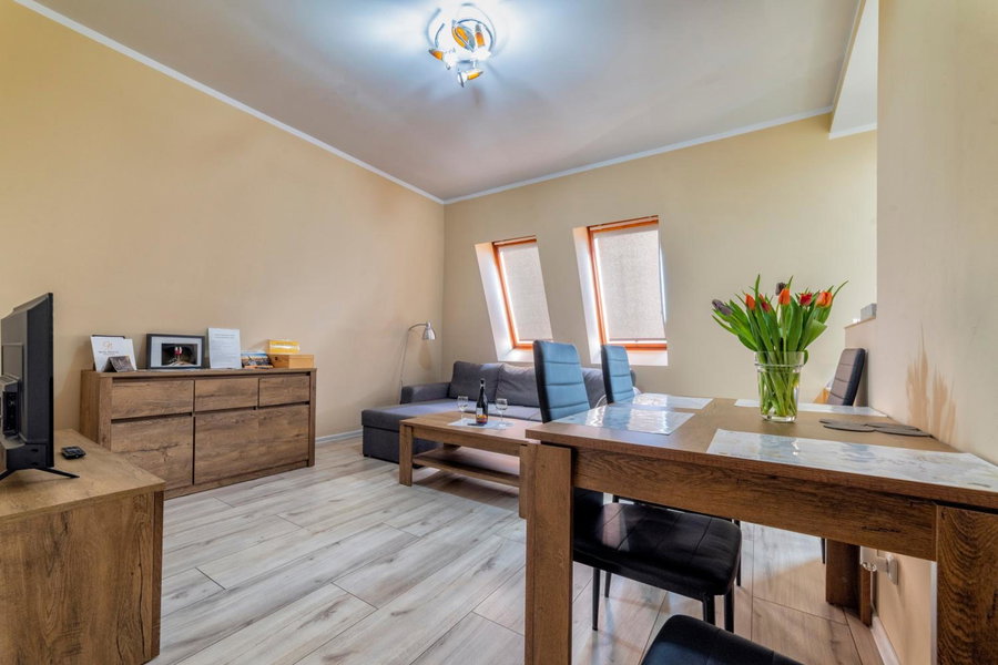 Apartamenty ALICJA, Dzierżoniów, Poland