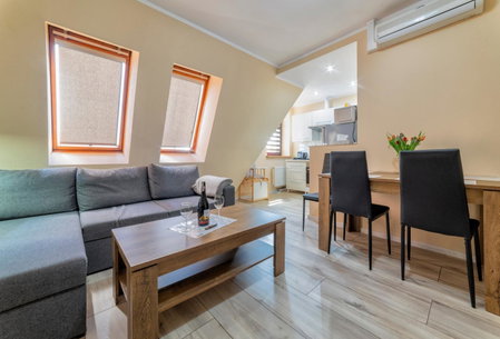Apartamenty ALICJA, Dzierżoniów, Poland