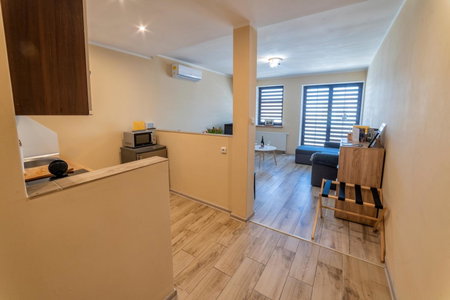 Apartamenty ALICJA, Dzierżoniów, Poland
