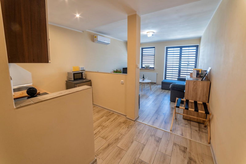 Apartamenty ALICJA, Dzierżoniów, Poland