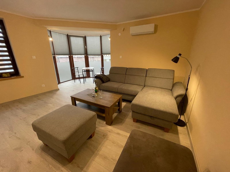 Apartamenty ALICJA, Dzierżoniów, Poland