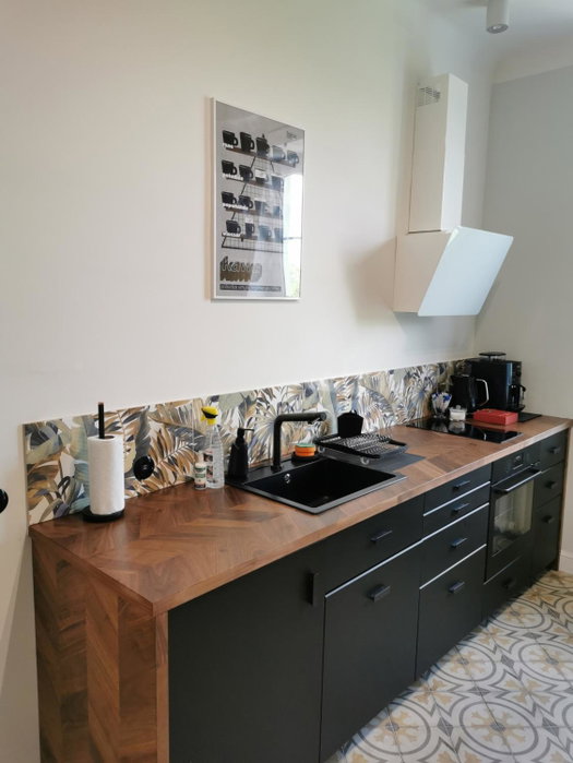 Apartament Podoficerski z sauną, Puławy, Poland