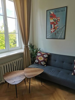 Apartament Podoficerski z sauną, Puławy, Poland