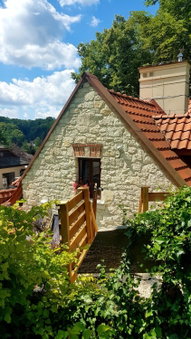 Serce miasta, Kazimierz Dolny, Poland