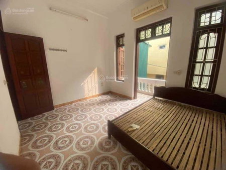 House for rent in Hanoi, Vietnam · Nam Tu Liem District · 1 room, 1 bath