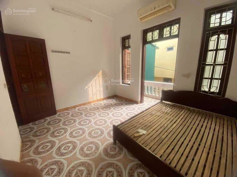 House for rent in Hanoi, Vietnam · Nam Tu Liem District · 1 room, 1 bath