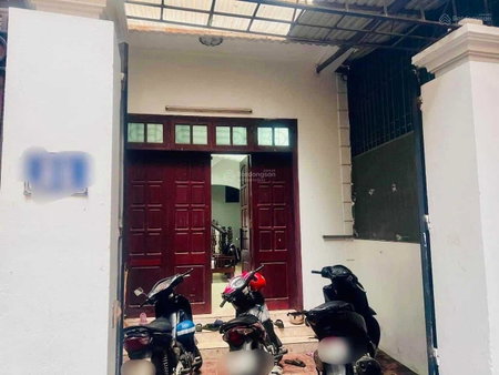 House for rent in Hanoi, Vietnam · Nam Tu Liem District · 1 room, 1 bath