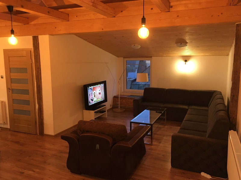 Apartamenty na Starówce - Apartments in the Old Town, Cieszyn, Poland