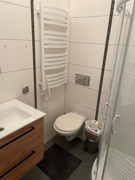 Apartamenty na Starówce - Apartments in the Old Town, Cieszyn, Poland
