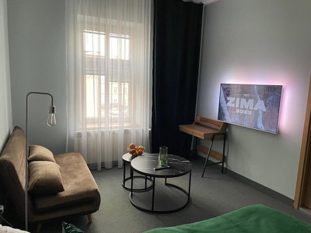 Apartamenty na Starówce - Apartments in the Old Town, Cieszyn, Poland