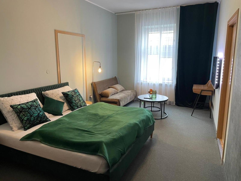 Apartamenty na Starówce - Apartments in the Old Town, Cieszyn, Poland