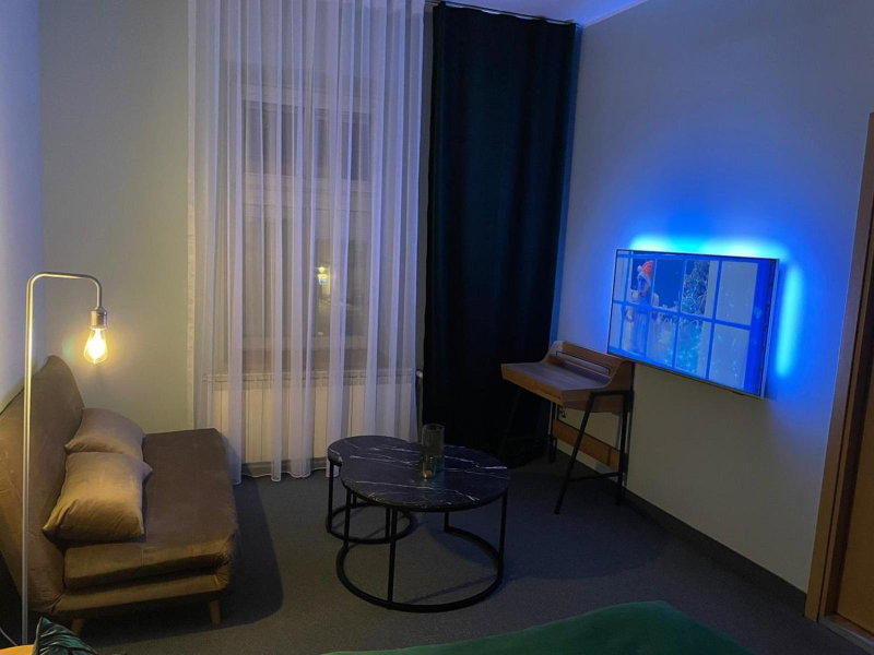 Apartamenty na Starówce - Apartments in the Old Town, Cieszyn, Poland
