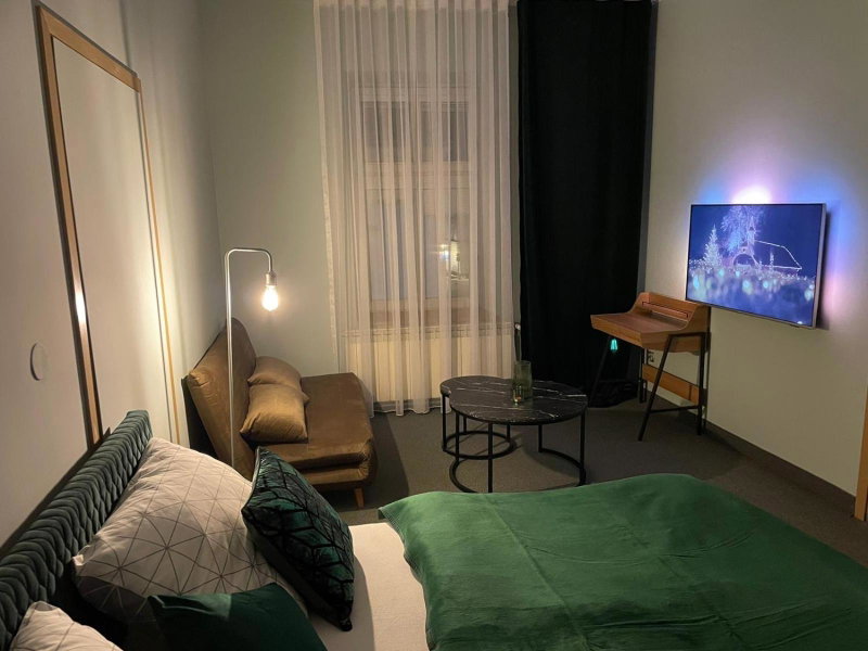 Apartamenty na Starówce - Apartments in the Old Town, Cieszyn, Poland