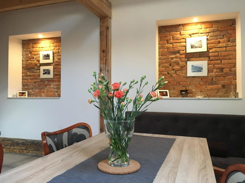 Apartamenty na Starówce - Apartments in the Old Town, Cieszyn, Poland