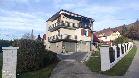 Jaszczurowa Apartament II, Jaszczurowa, Poland