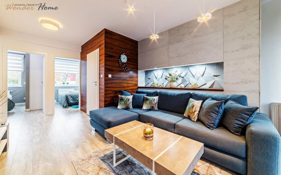 Wonder Home - Karkonoska Opoka - Górskie Domki, Kameralne Osiedle, Karpacz, Poland
