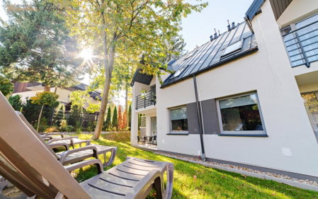 Wonder Home - Karkonoska Opoka - Górskie Domki, Kameralne Osiedle, Karpacz, Poland