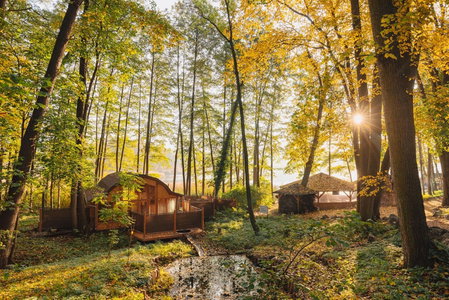 Dwór Kolesin, Nowe Kramsko, Poland