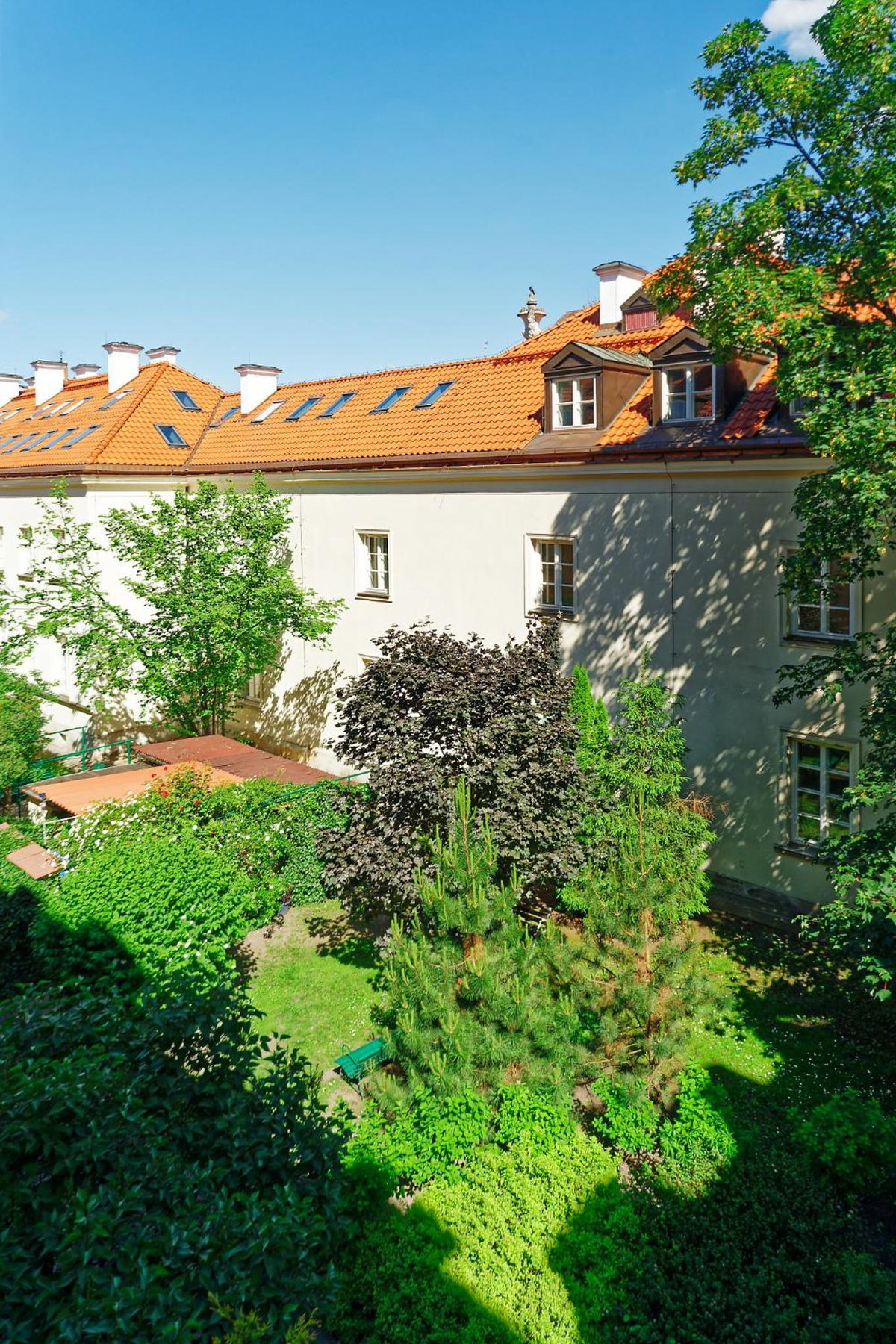 Hotel · Old Town Kanonia Rooms & Apartments, Warsaw