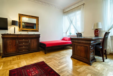 Old Town Kanonia Rooms & Apartments, Warsaw, Poland