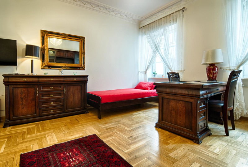 Old Town Kanonia Rooms & Apartments, Warsaw, Poland