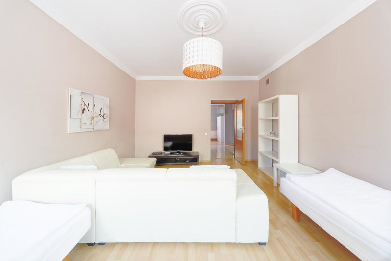 Old Town Kanonia Rooms & Apartments, Warsaw, Poland