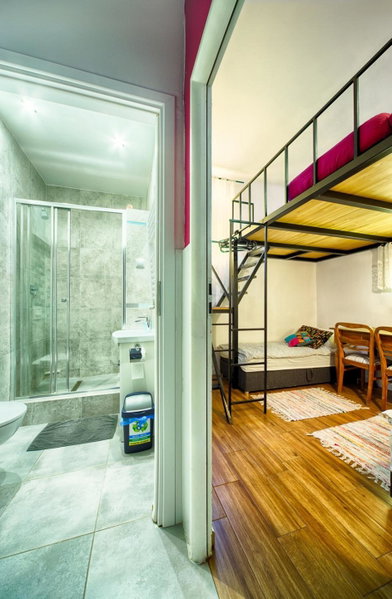 Old Town Kanonia Rooms & Apartments, Warsaw, Poland