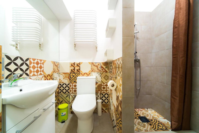 Old Town Kanonia Rooms & Apartments, Warsaw, Poland