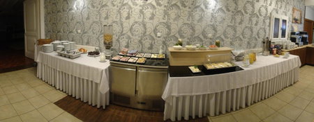 Hotel Agat & SPA, Bydgoszcz, Poland