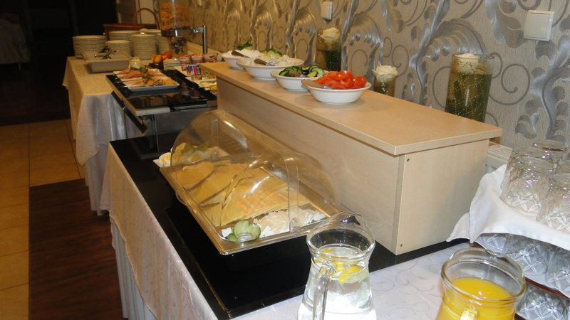 Hotel Agat & SPA, Bydgoszcz, Poland