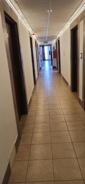 Hotel Agat & SPA, Bydgoszcz, Poland