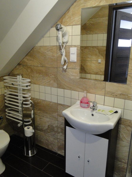 Hotel Agat & SPA, Bydgoszcz, Poland