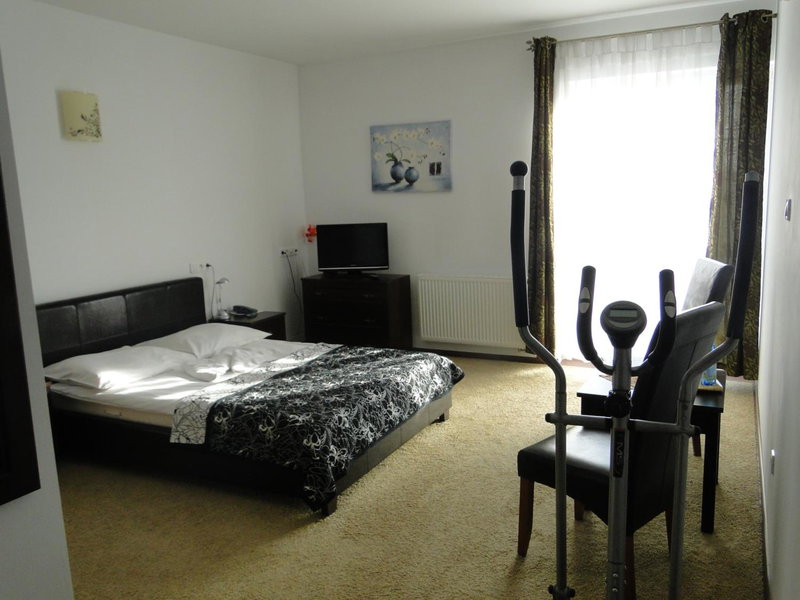 Hotel Agat & SPA, Bydgoszcz, Poland