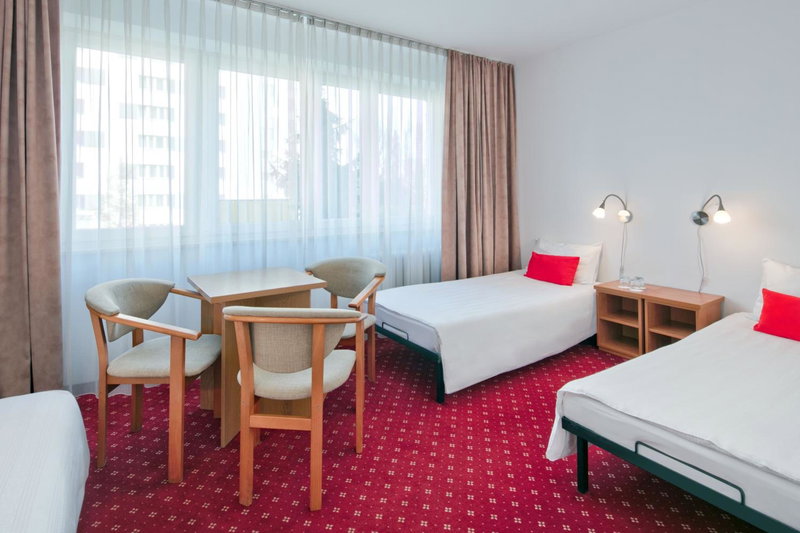 Aramis, Warsaw, Poland