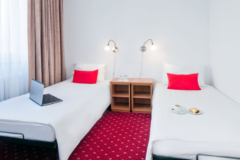 Aramis, Warsaw, Poland