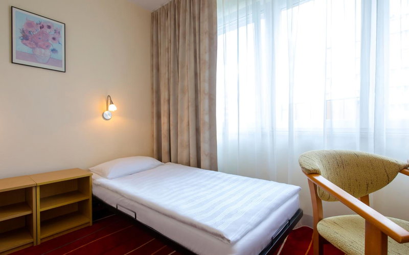 Aramis, Warsaw, Poland