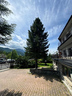Kwatera Górska 903mnpm, Zakopane, Poland