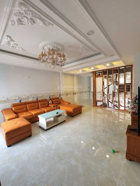 House for rent in Ho Chi Minh City, Vietnam · District 12 · 1 room, 1 bath