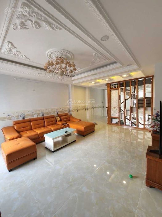 House for rent in Ho Chi Minh City, Vietnam · District 12 · 1 room, 1 bath