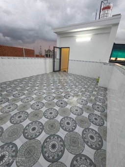 House for rent in Ho Chi Minh City, Vietnam · District 12 · 1 room, 1 bath