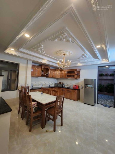House for rent in Ho Chi Minh City, Vietnam · District 12 · 1 room, 1 bath