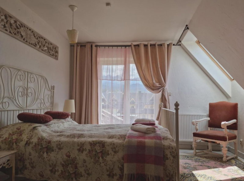 Villa Toscana Boutique, Murzasichle, Poland