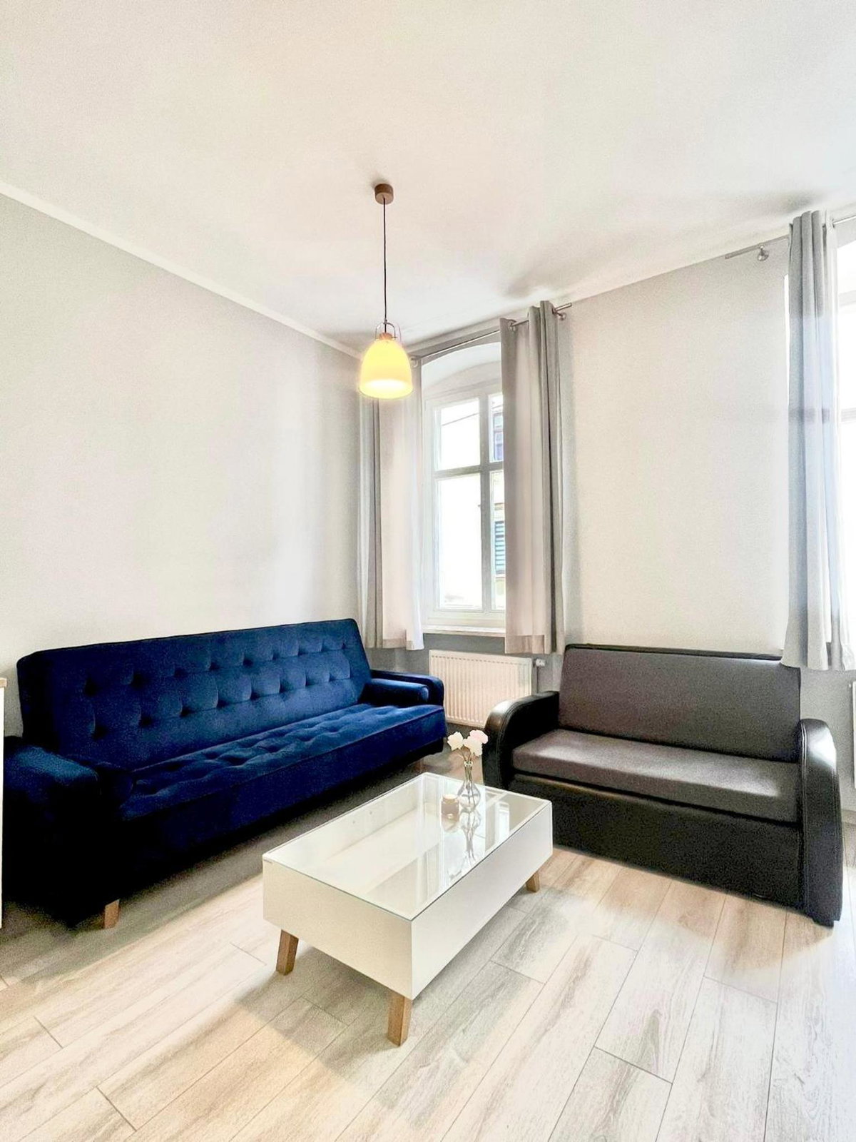 Apartament URBAN JUNGLE!, Poland