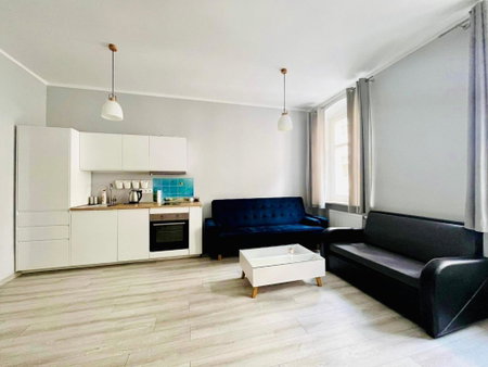 Apartament URBAN JUNGLE!, Poznań, Poland