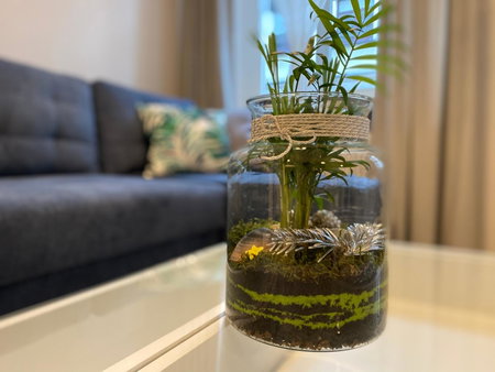 Apartament URBAN JUNGLE!, Poznań, Poland