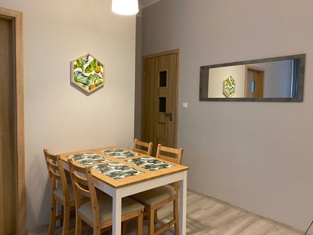 Apartament URBAN JUNGLE!, Poznań, Poland